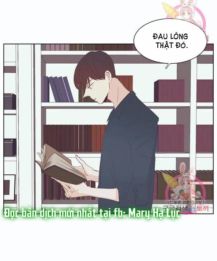 Thuận Theo Ý Trời 13 trang 18