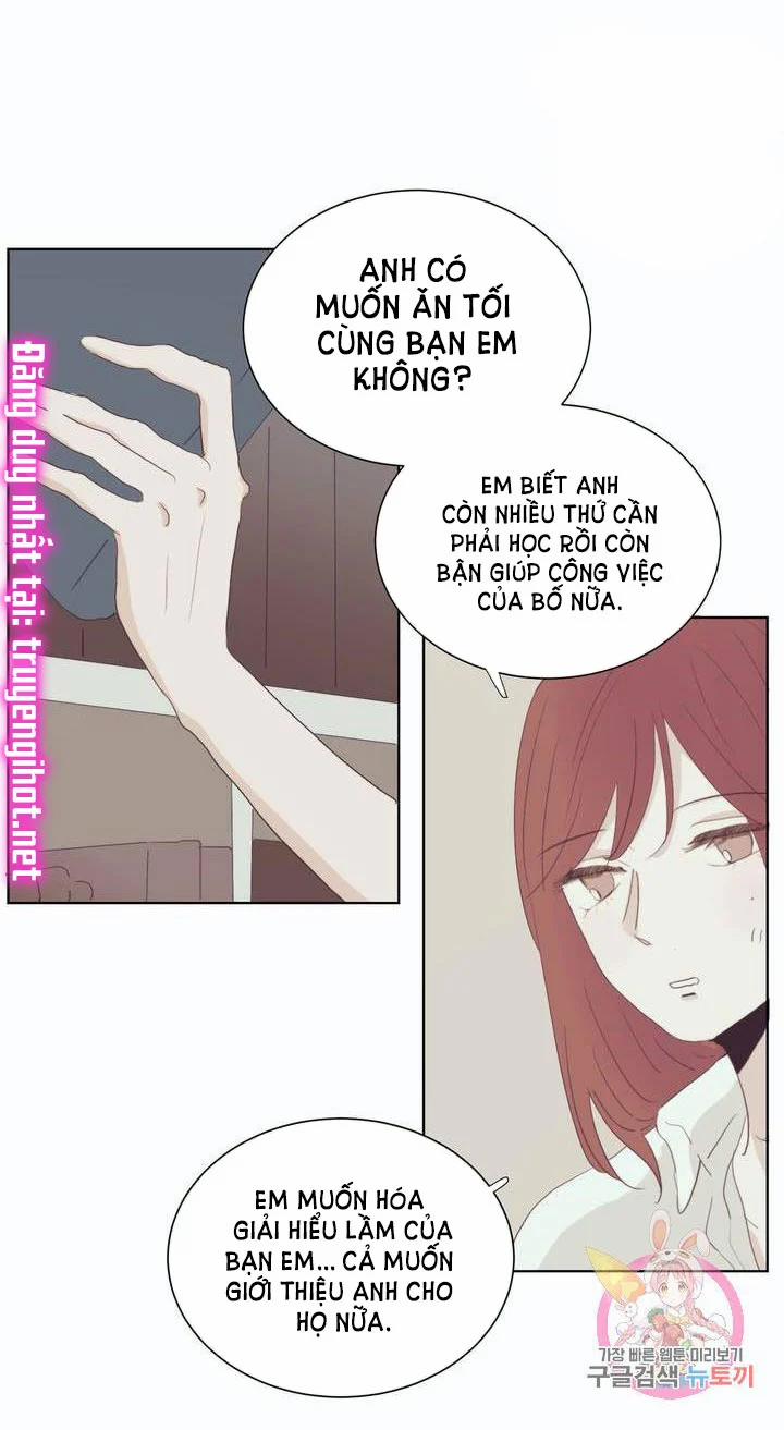 Thuận Theo Ý Trời 13 trang 20