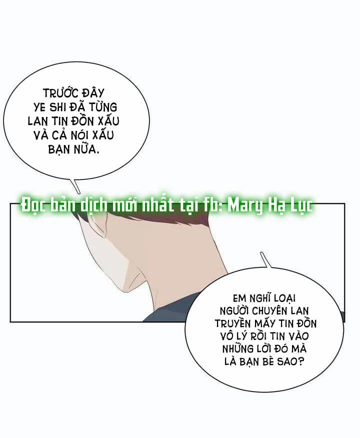 Thuận Theo Ý Trời 13 trang 21