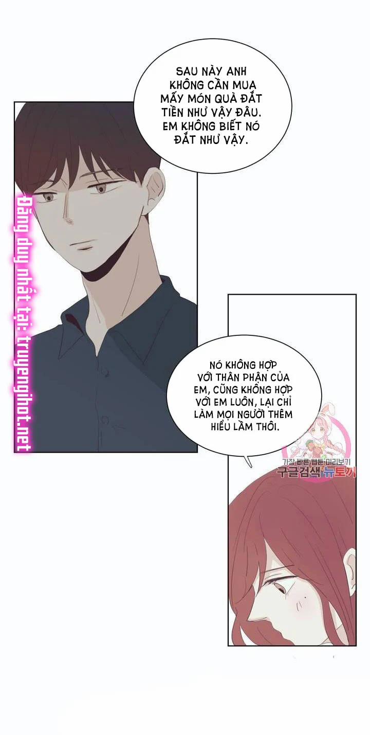 Thuận Theo Ý Trời 13 trang 24