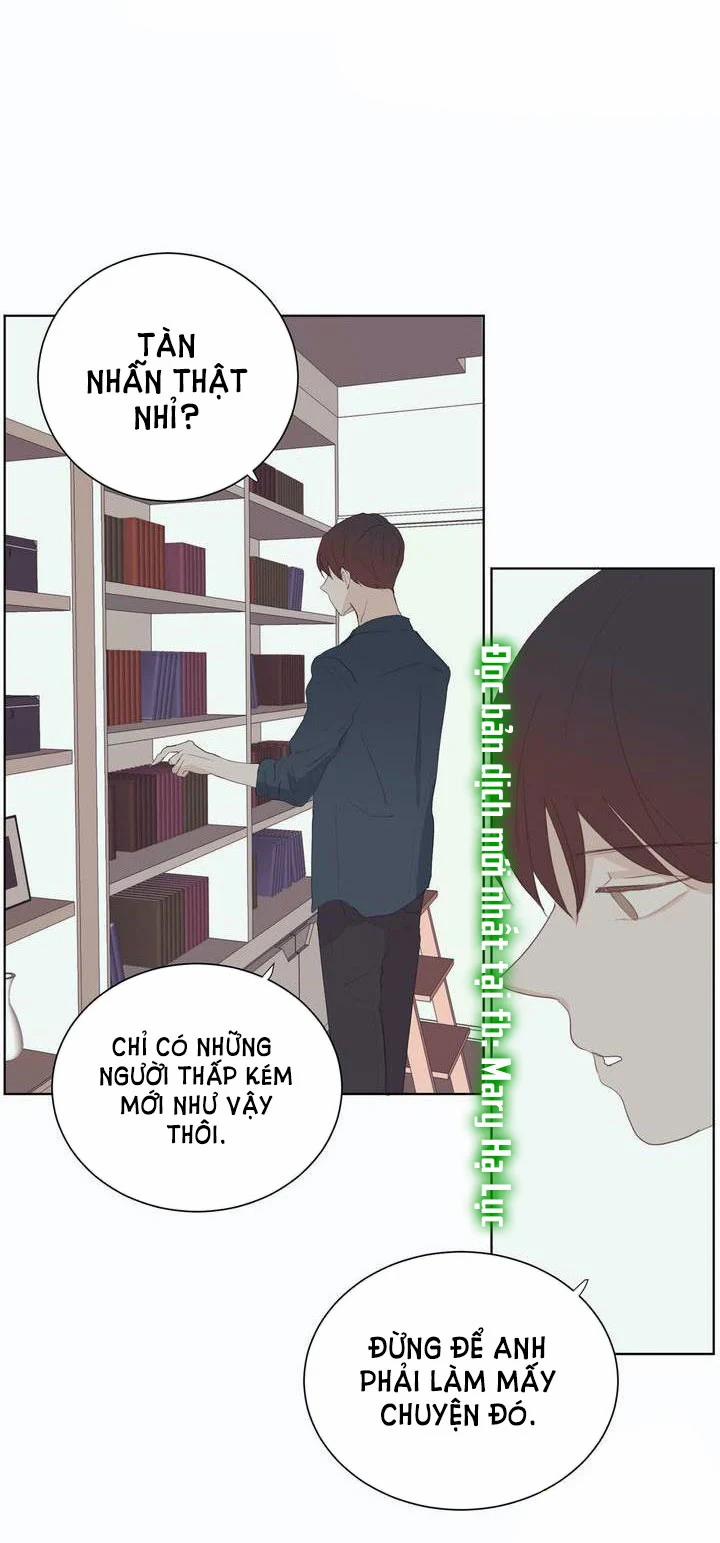 Thuận Theo Ý Trời 13 trang 25