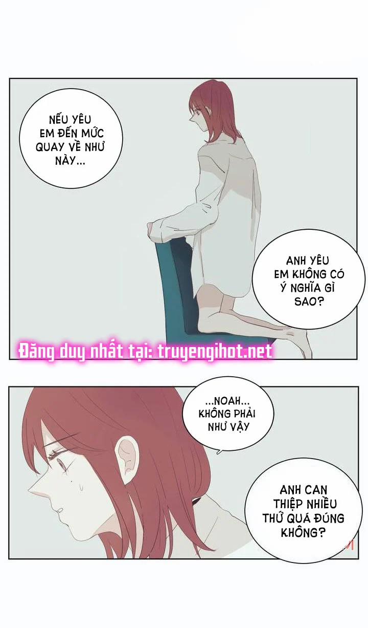 Thuận Theo Ý Trời 13 trang 26