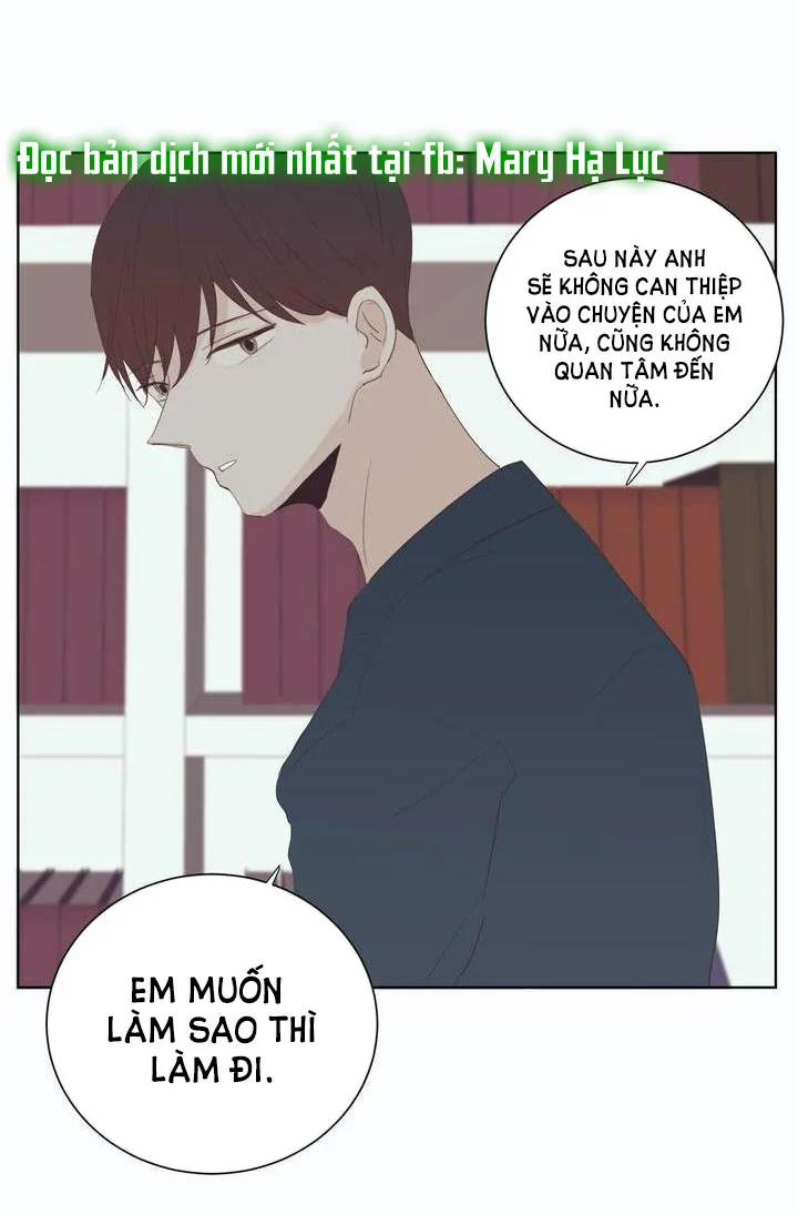 Thuận Theo Ý Trời 13 trang 27