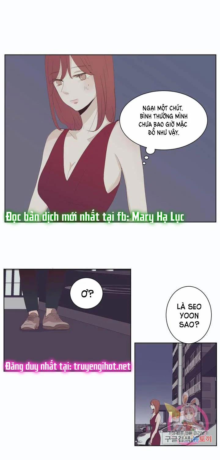 Thuận Theo Ý Trời 13 trang 3