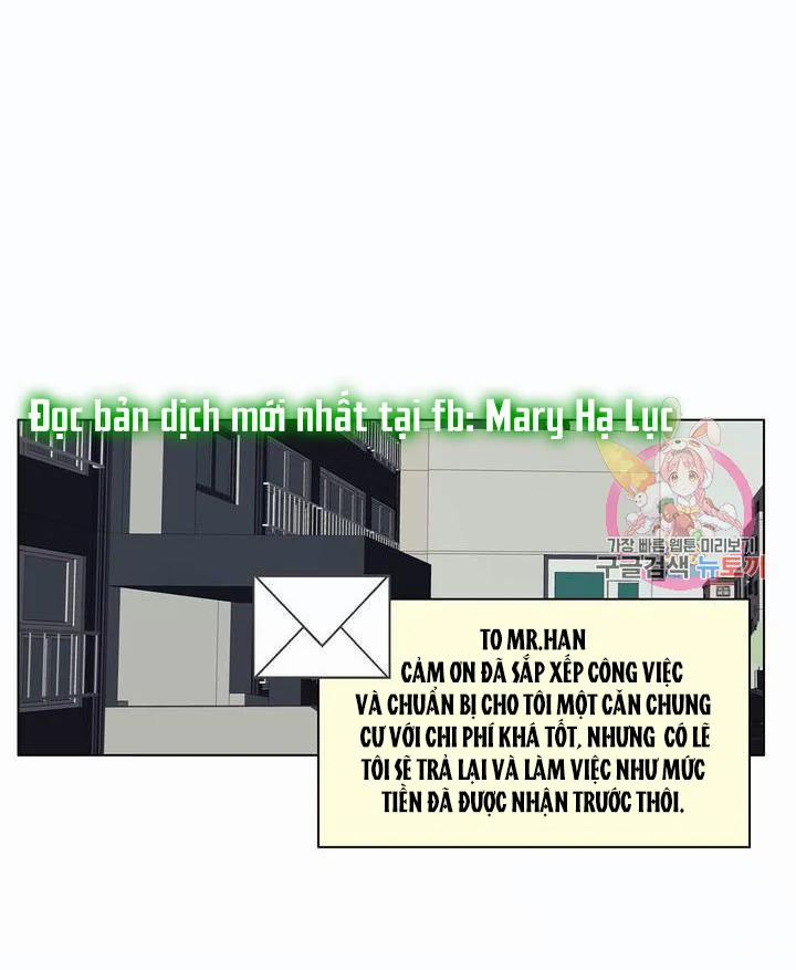 Thuận Theo Ý Trời 13 trang 32