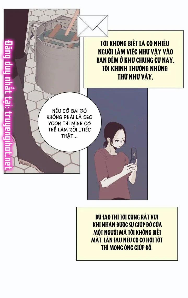 Thuận Theo Ý Trời 13 trang 33