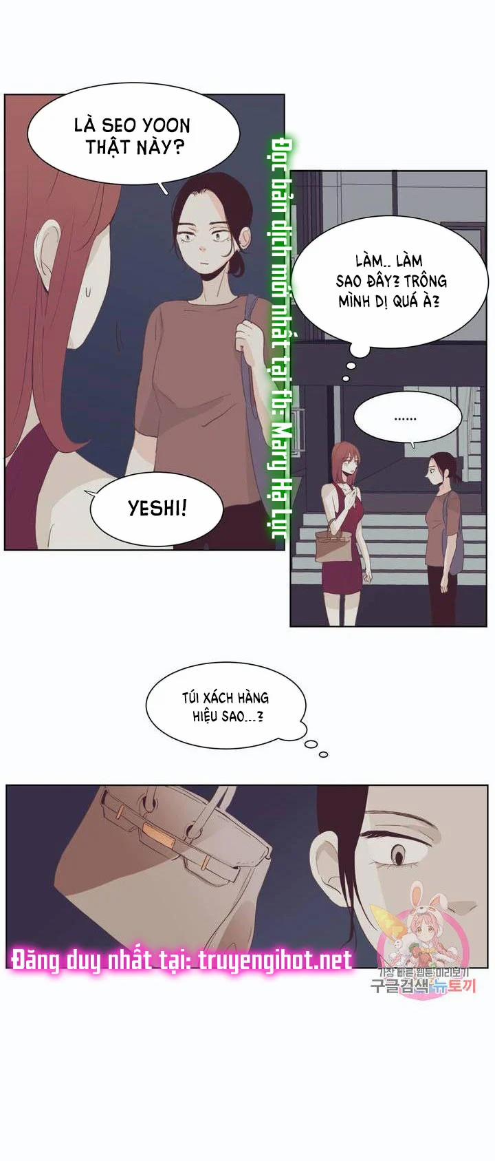 Thuận Theo Ý Trời 13 trang 4