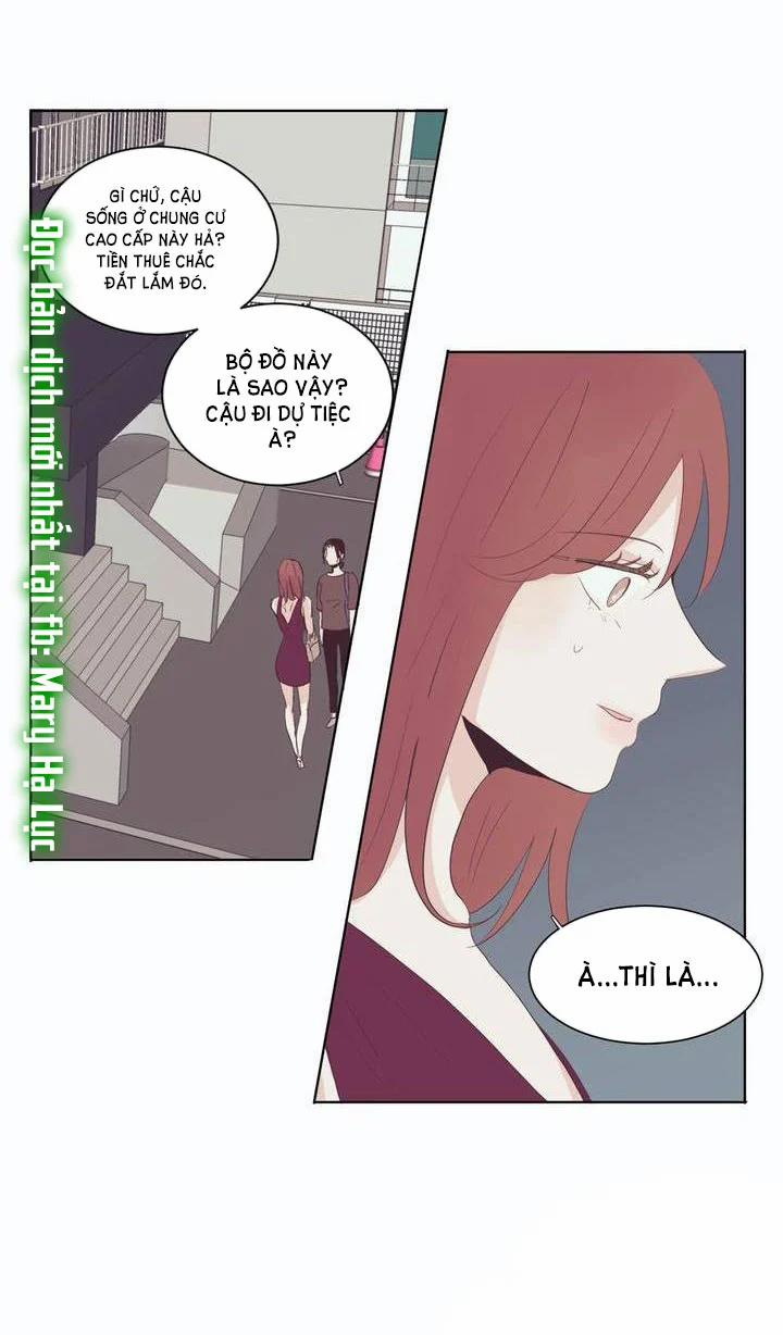 Thuận Theo Ý Trời 13 trang 5