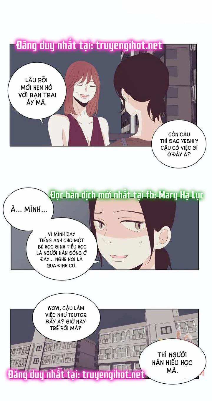 Thuận Theo Ý Trời 13 trang 6