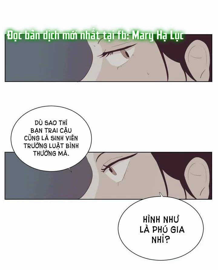 Thuận Theo Ý Trời 13 trang 7