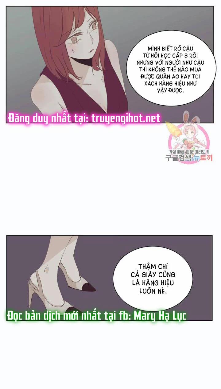 Thuận Theo Ý Trời 13 trang 8