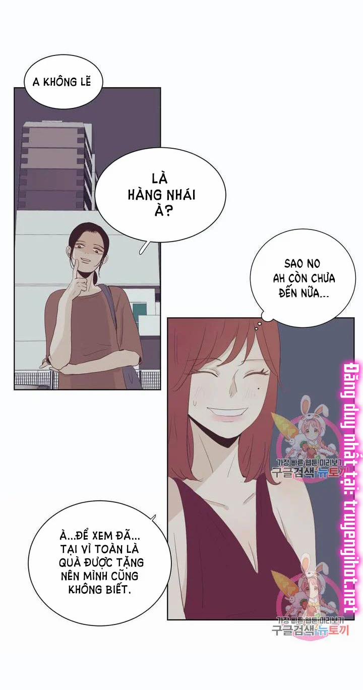 Thuận Theo Ý Trời 13 trang 9