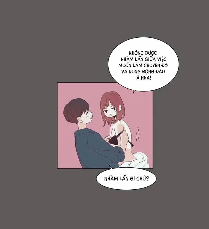 Thuận Theo Ý Trời 14 trang 11