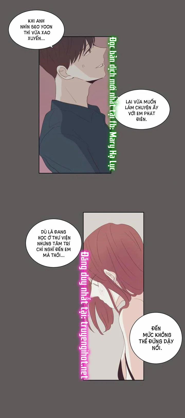 Thuận Theo Ý Trời 14 trang 12