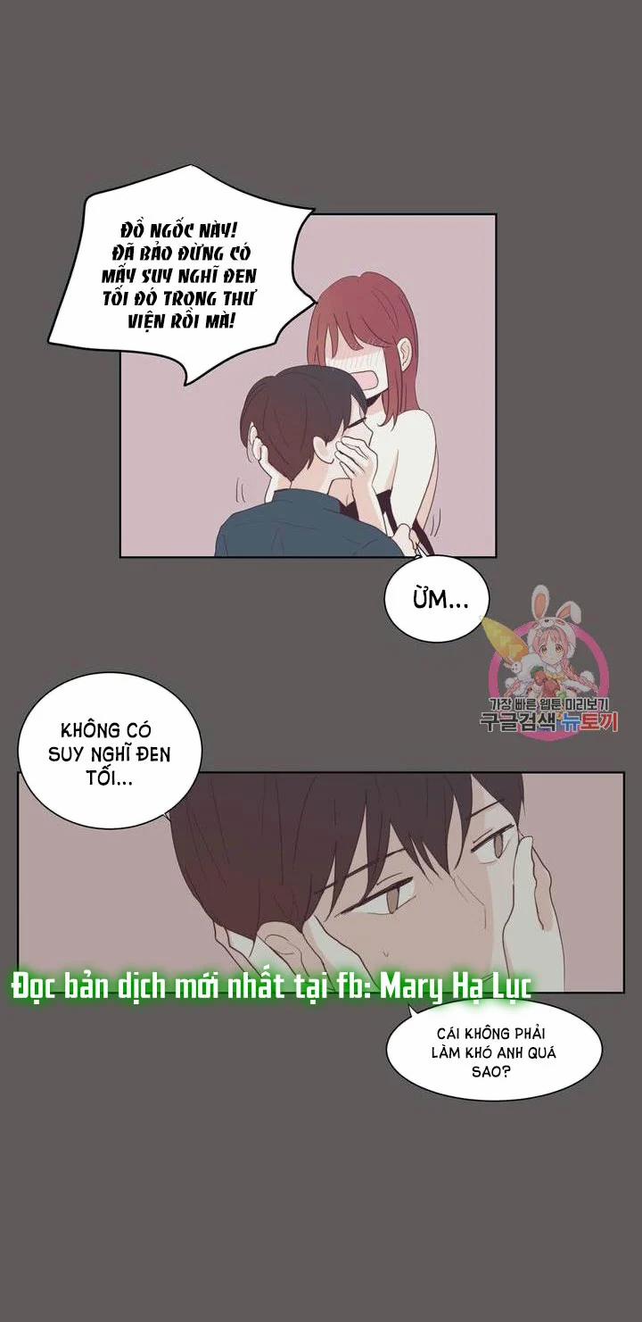 Thuận Theo Ý Trời 14 trang 13