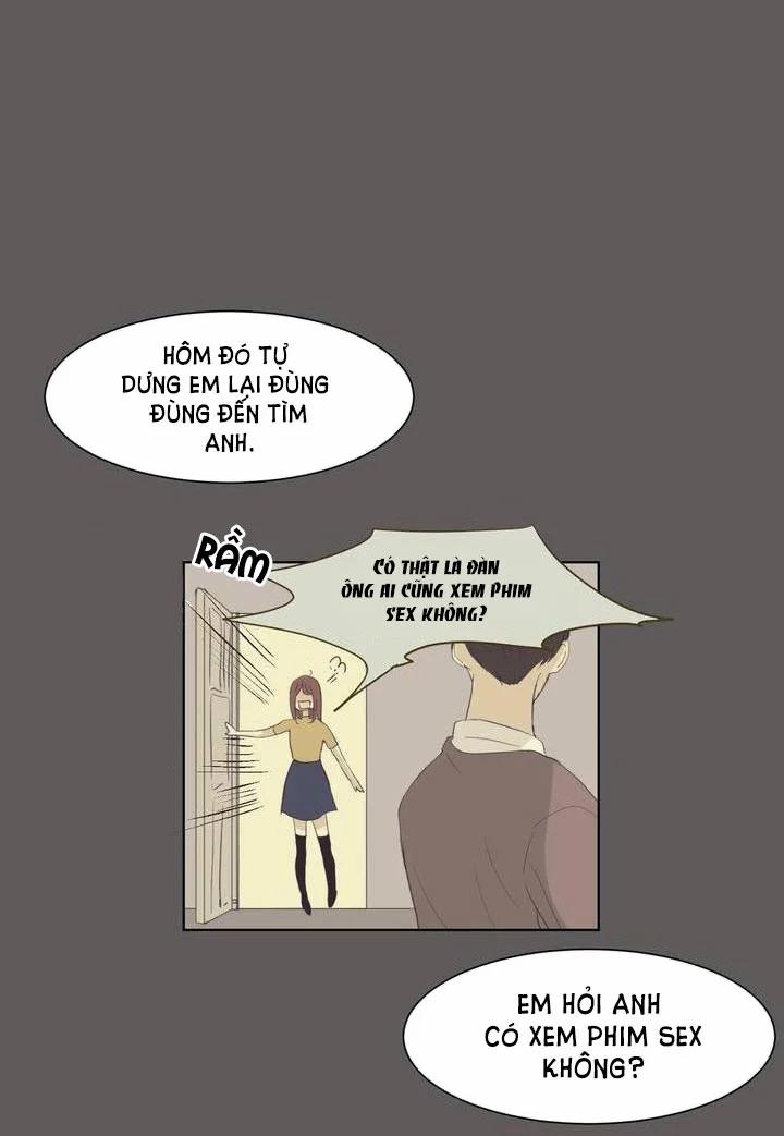 Thuận Theo Ý Trời 14 trang 14