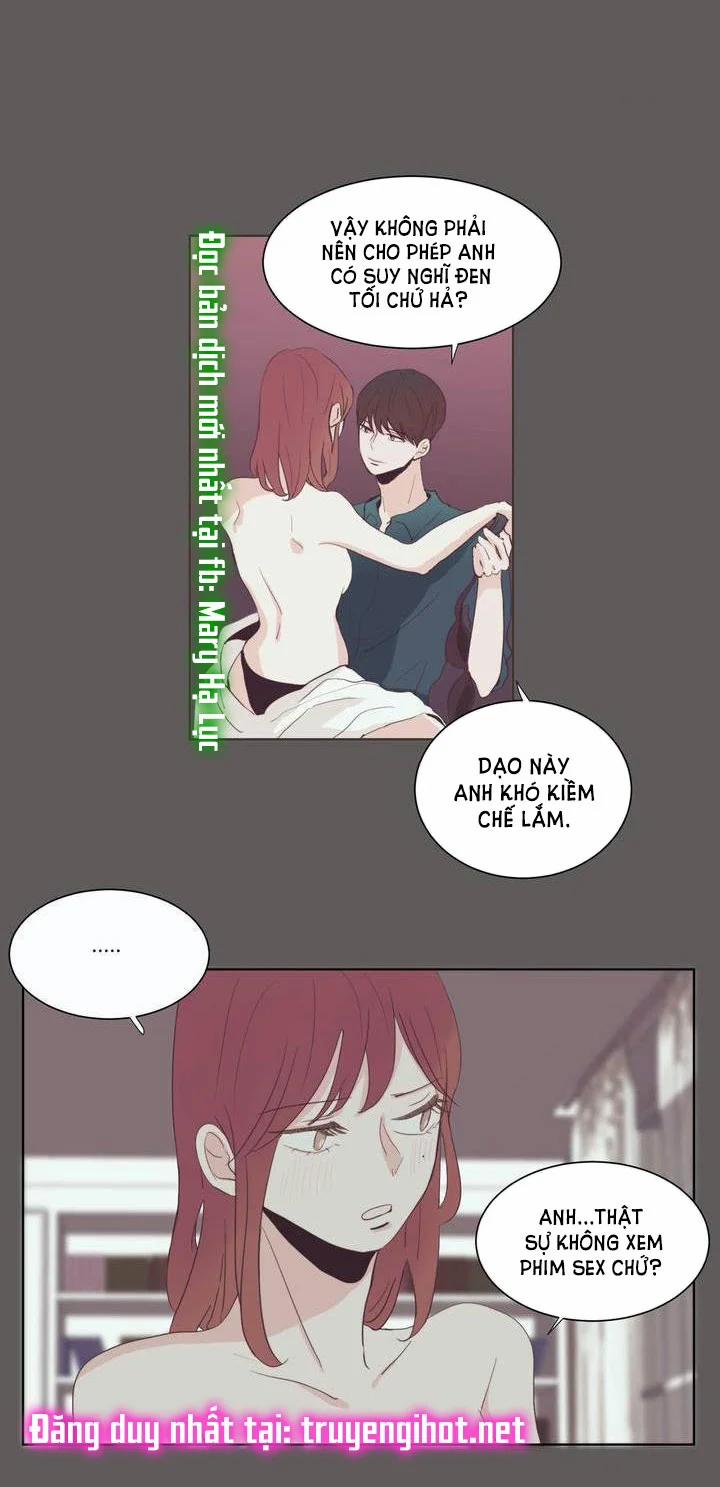 Thuận Theo Ý Trời 14 trang 16