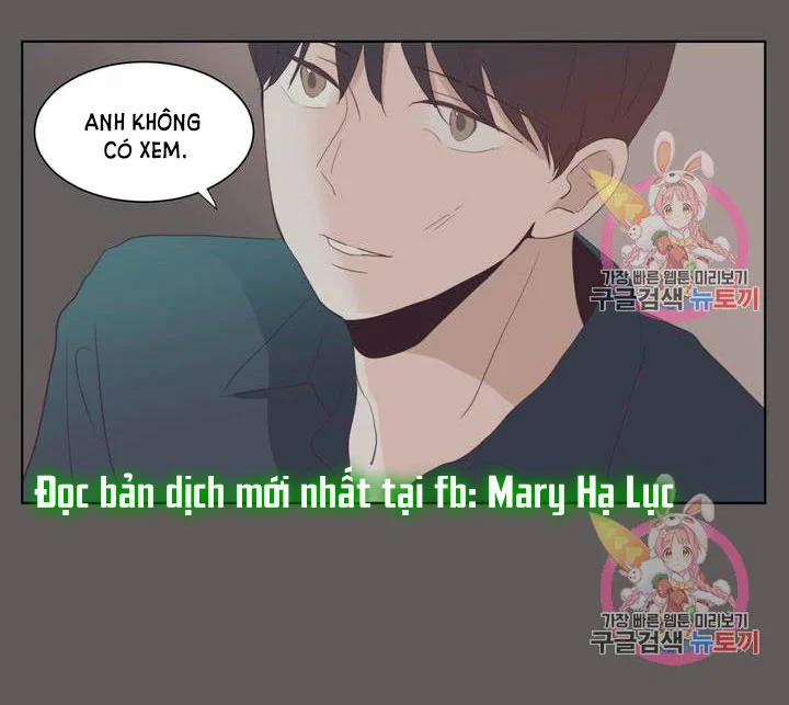 Thuận Theo Ý Trời 14 trang 17