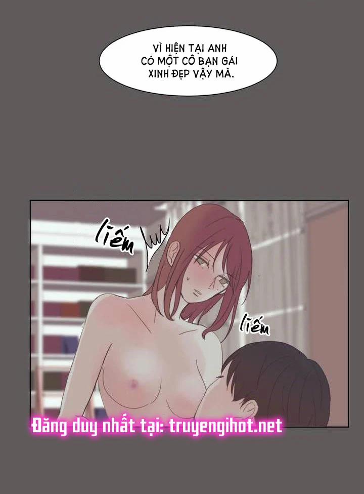 Thuận Theo Ý Trời 14 trang 18