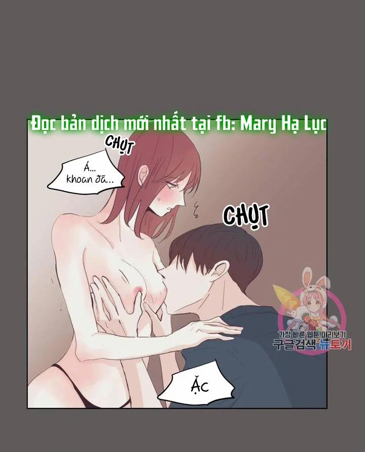 Thuận Theo Ý Trời 14 trang 19