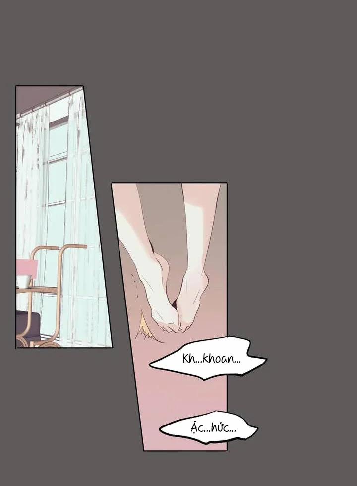 Thuận Theo Ý Trời 14 trang 21