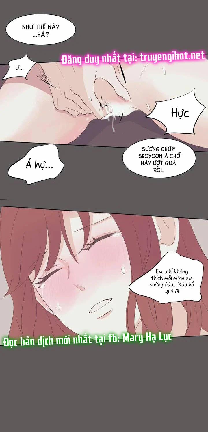 Thuận Theo Ý Trời 14 trang 23