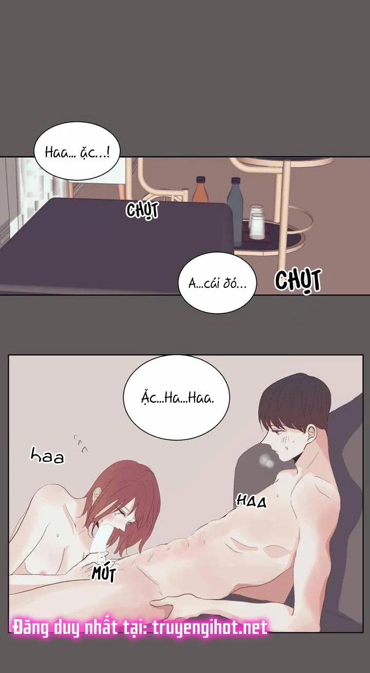 Thuận Theo Ý Trời 14 trang 24