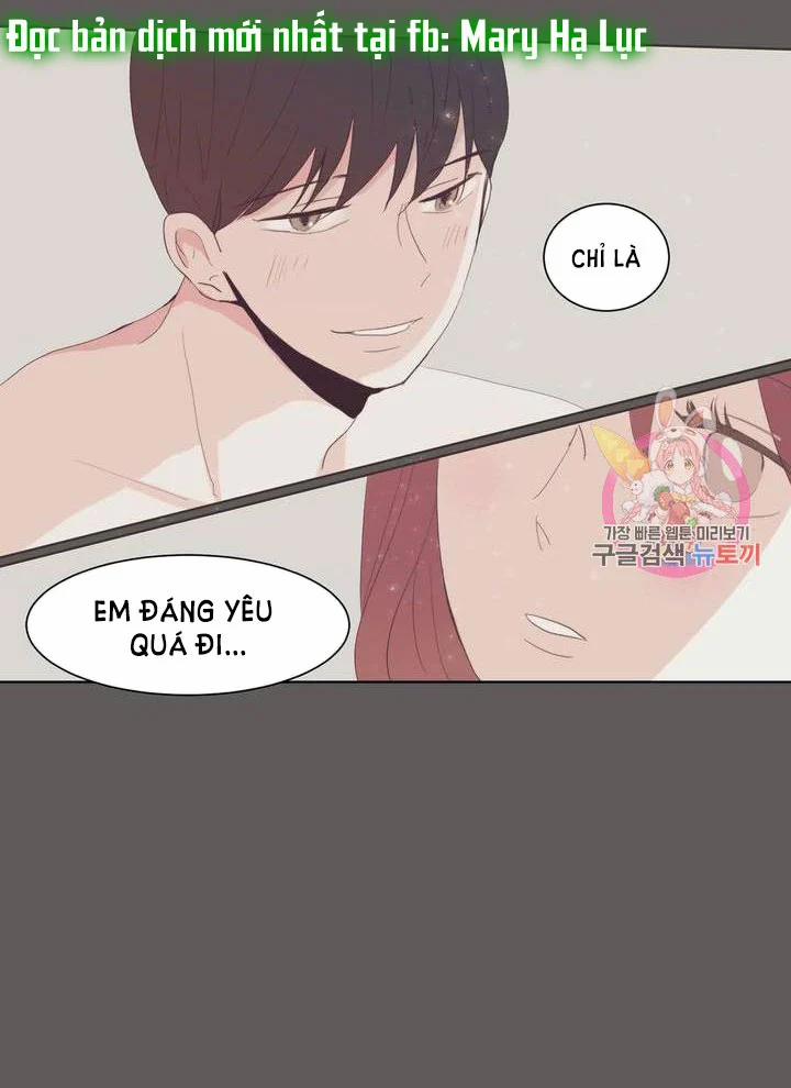 Thuận Theo Ý Trời 14 trang 27