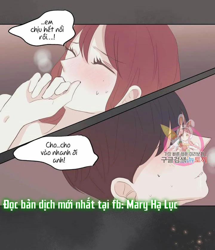 Thuận Theo Ý Trời 14 trang 31