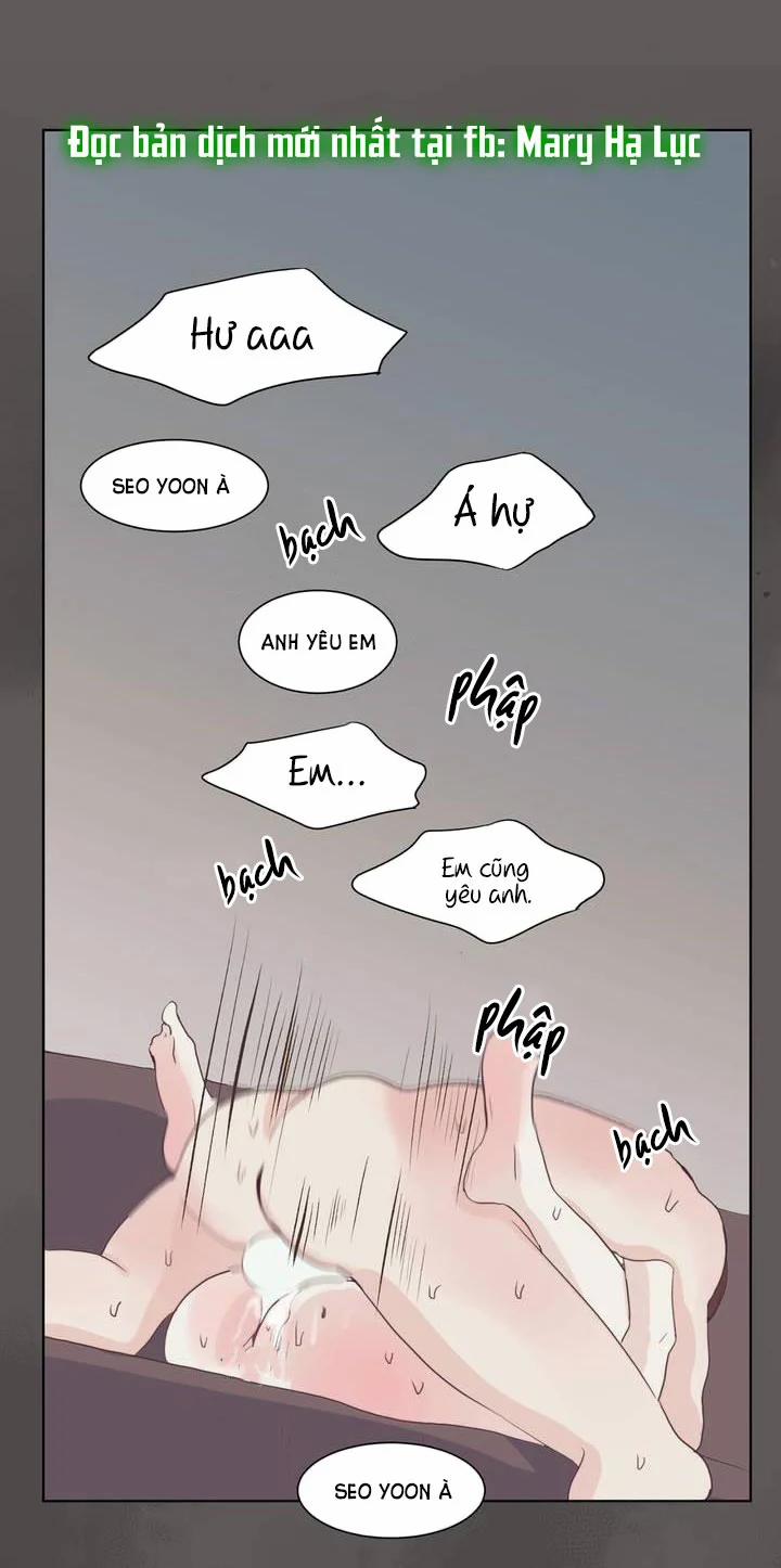 Thuận Theo Ý Trời 14 trang 35