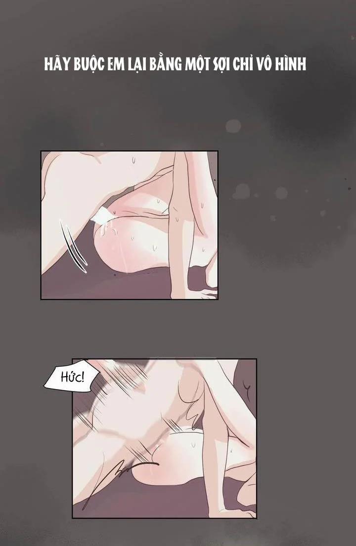 Thuận Theo Ý Trời 14 trang 37