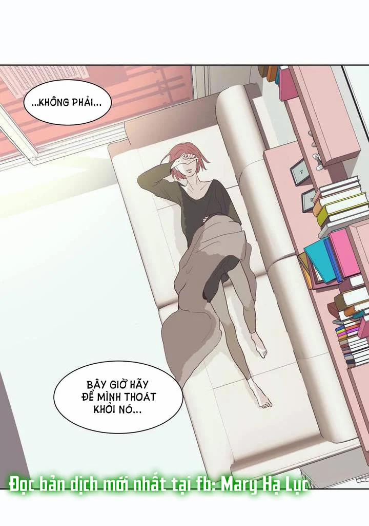 Thuận Theo Ý Trời 14 trang 41