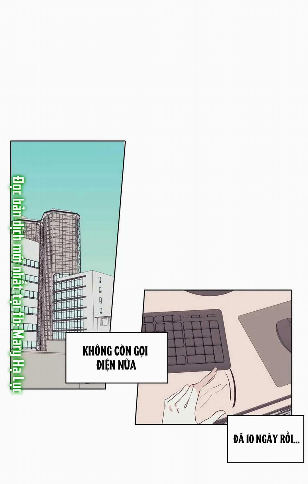 Thuận Theo Ý Trời 15 trang 1