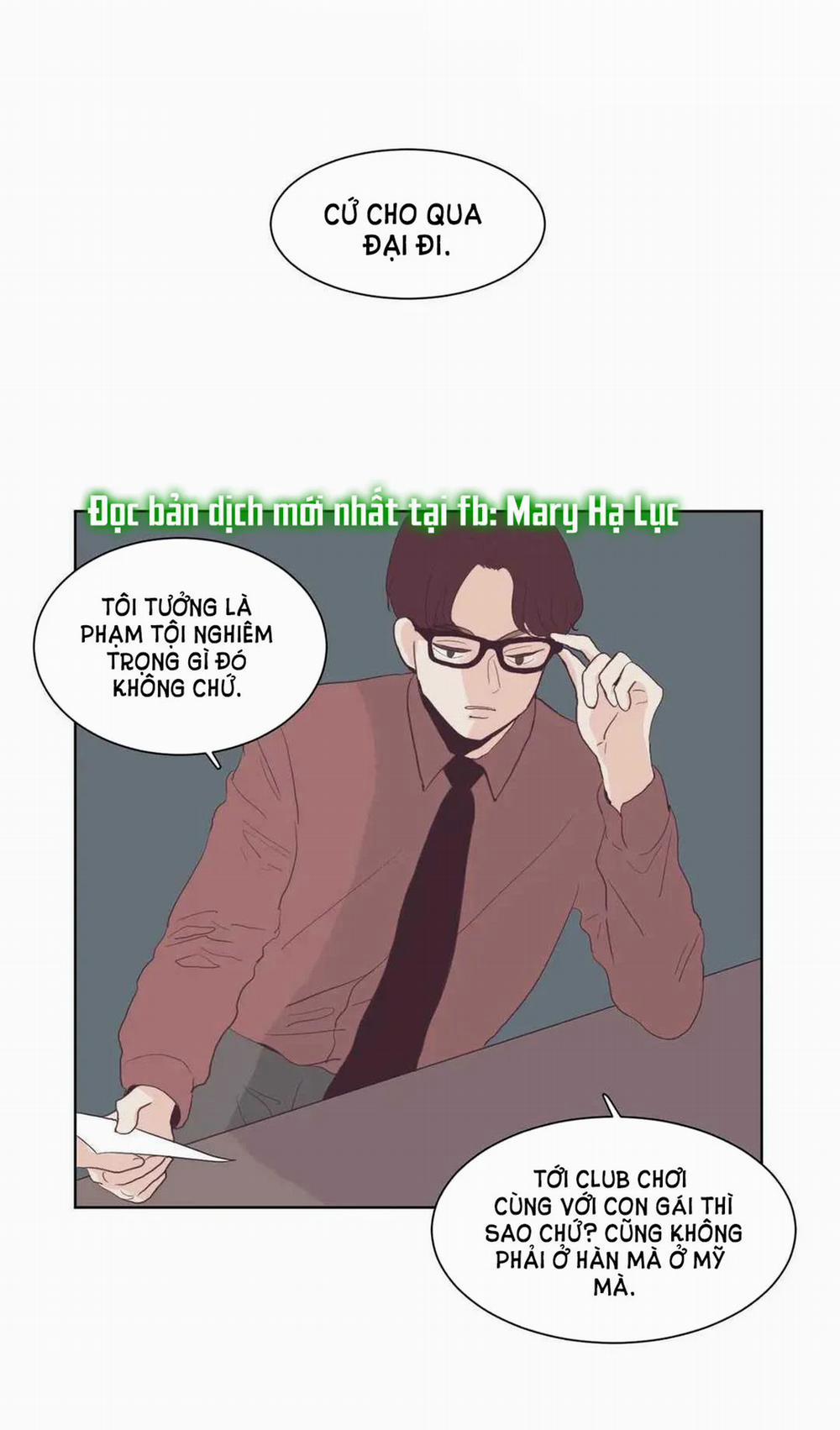 Thuận Theo Ý Trời 15 trang 10