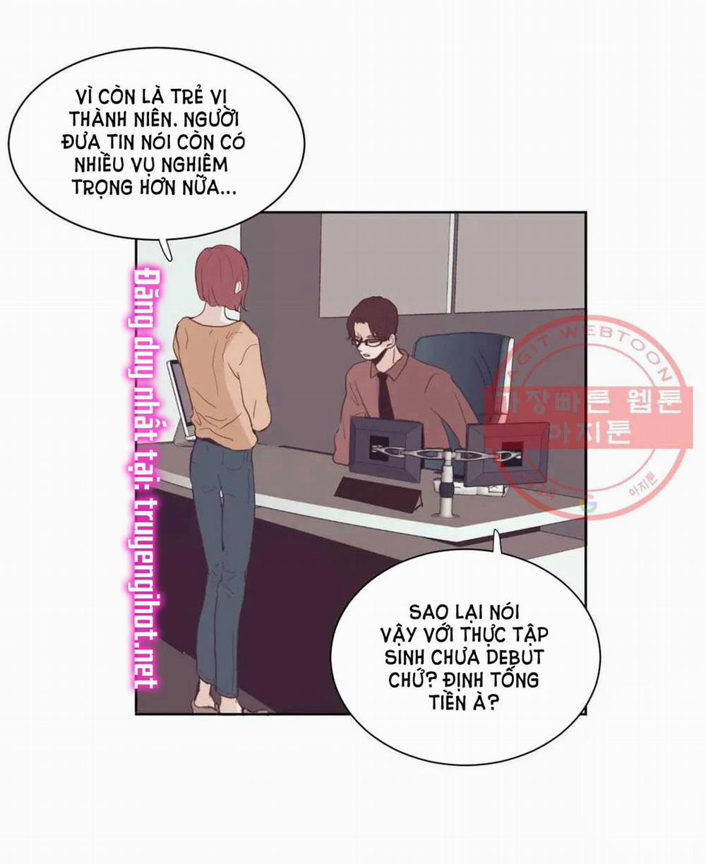 Thuận Theo Ý Trời 15 trang 11