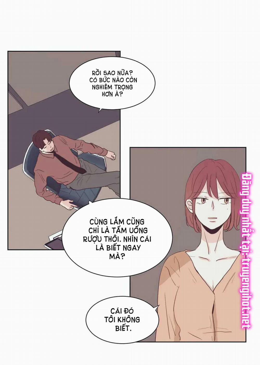 Thuận Theo Ý Trời 15 trang 13