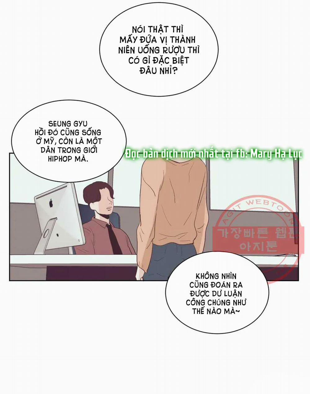 Thuận Theo Ý Trời 15 trang 14