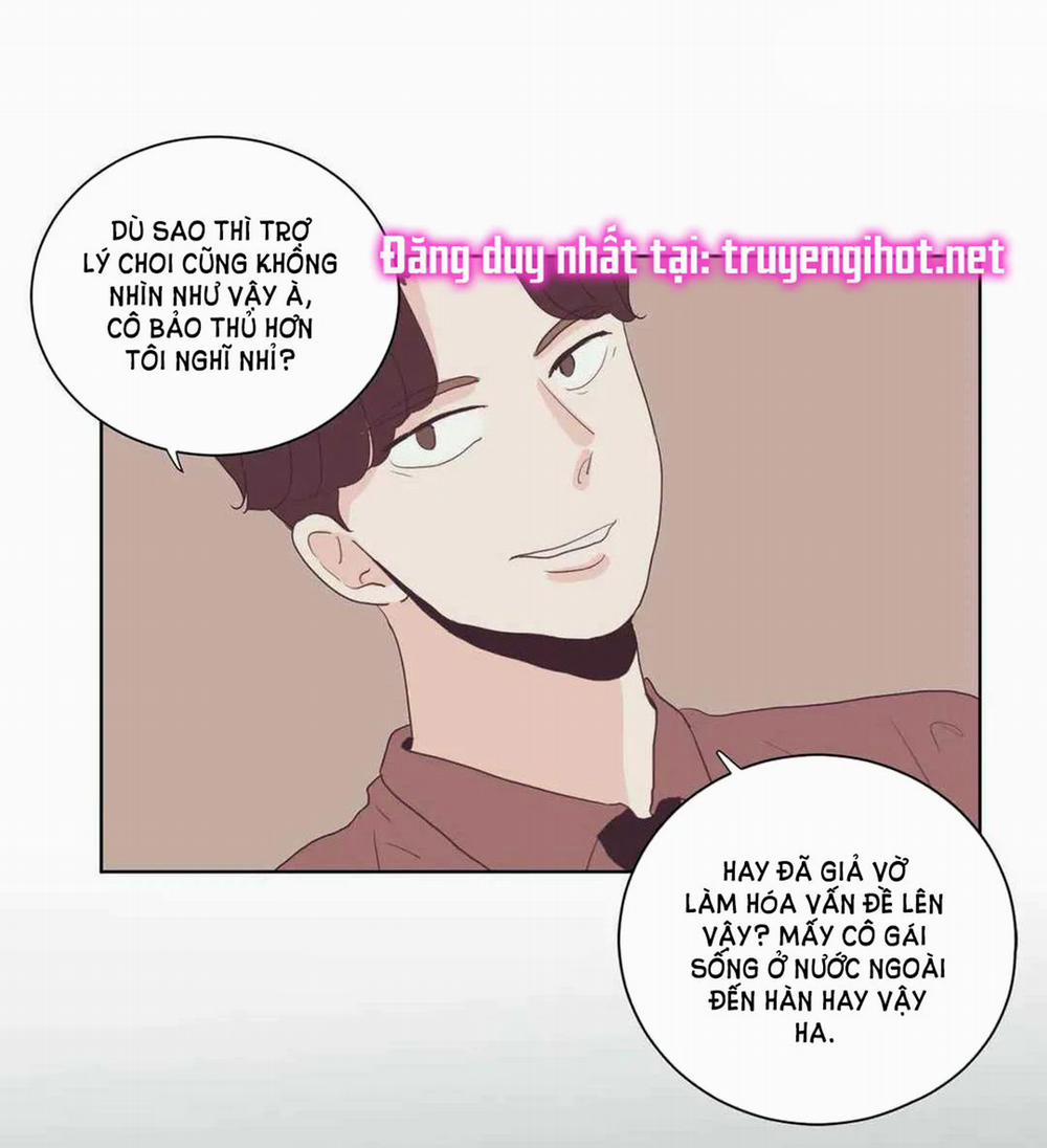 Thuận Theo Ý Trời 15 trang 15