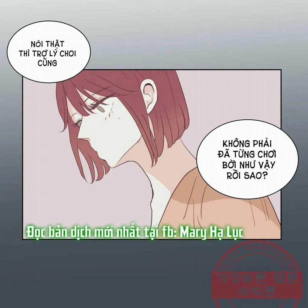 Thuận Theo Ý Trời 15 trang 16