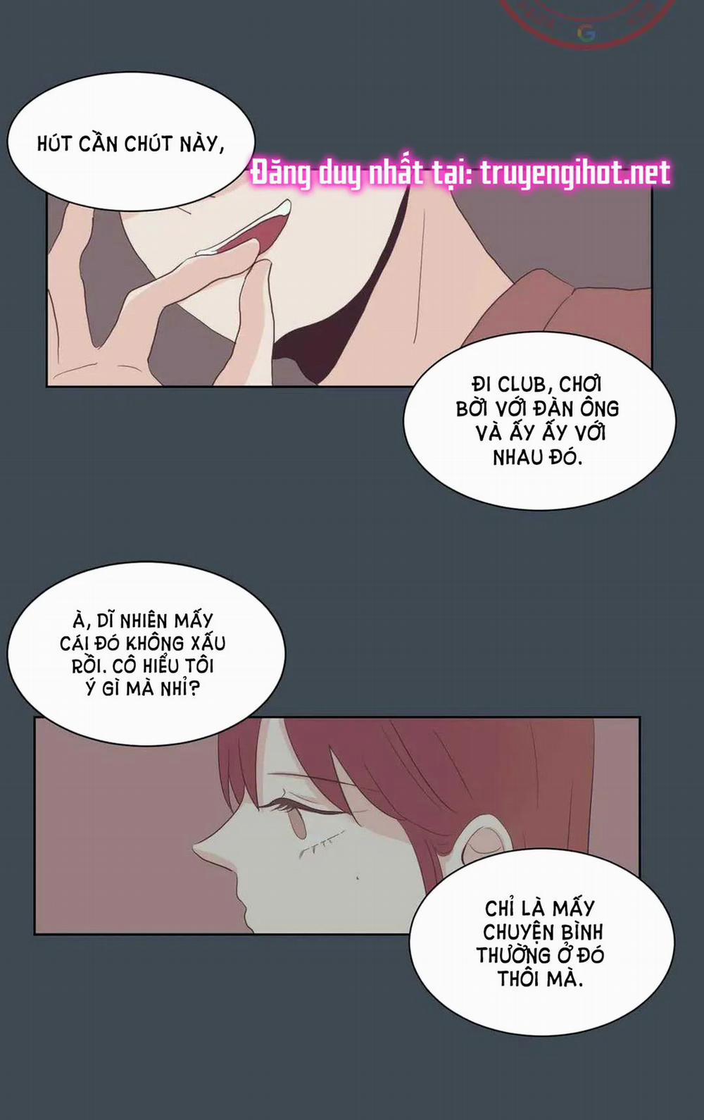 Thuận Theo Ý Trời 15 trang 17