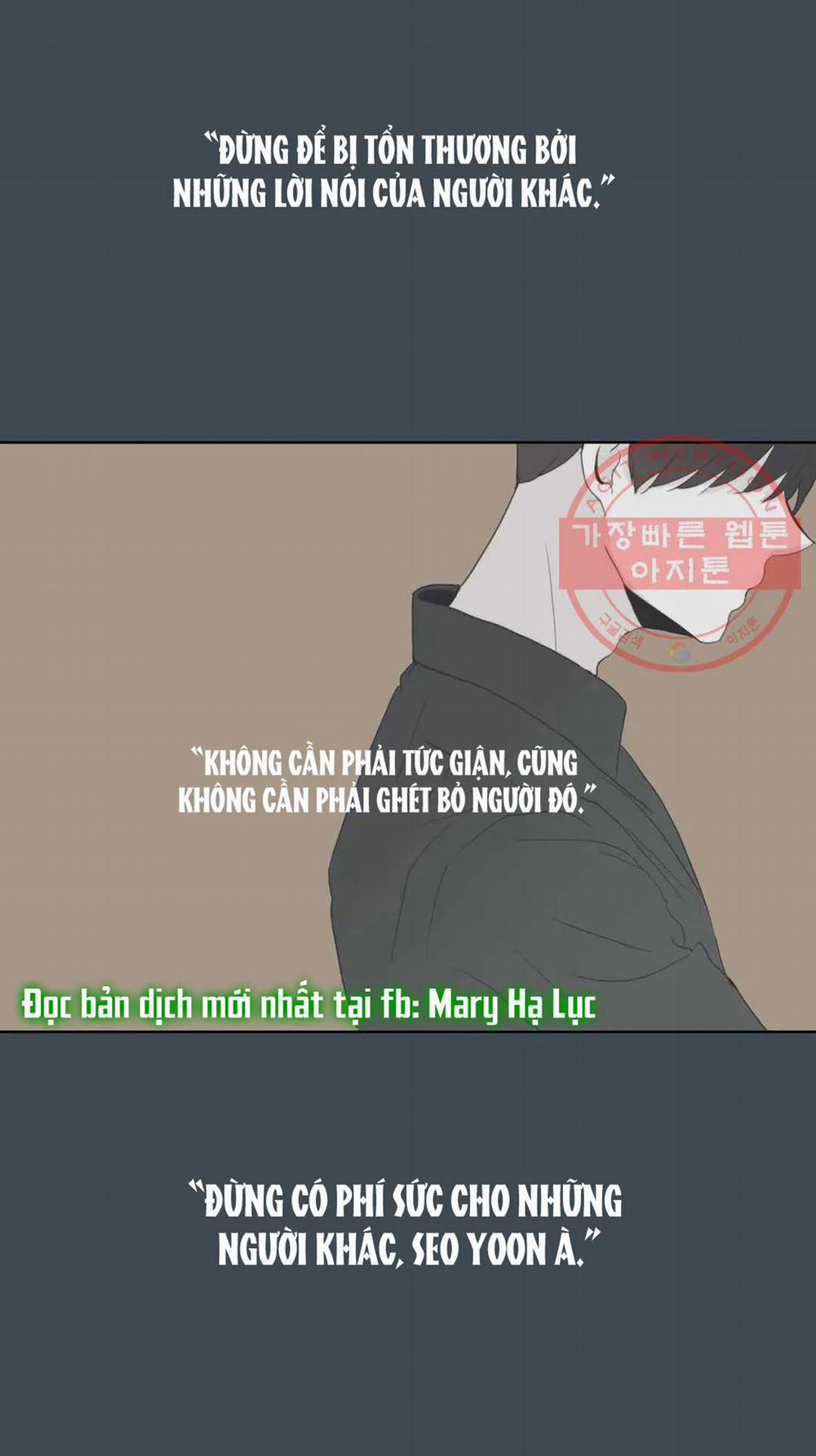 Thuận Theo Ý Trời 15 trang 18