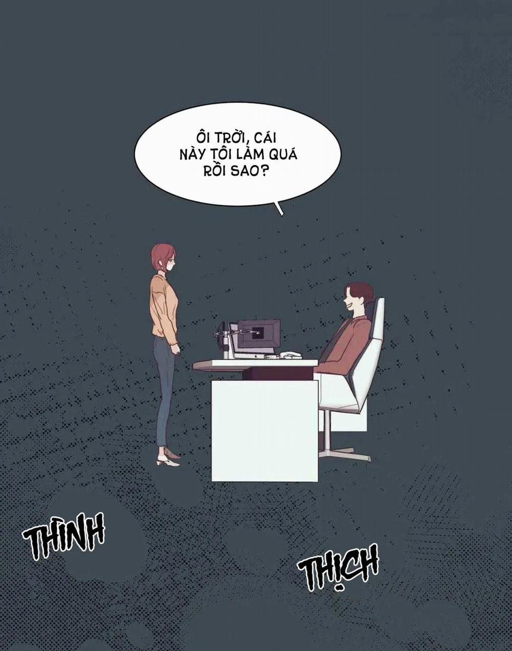 Thuận Theo Ý Trời 15 trang 22