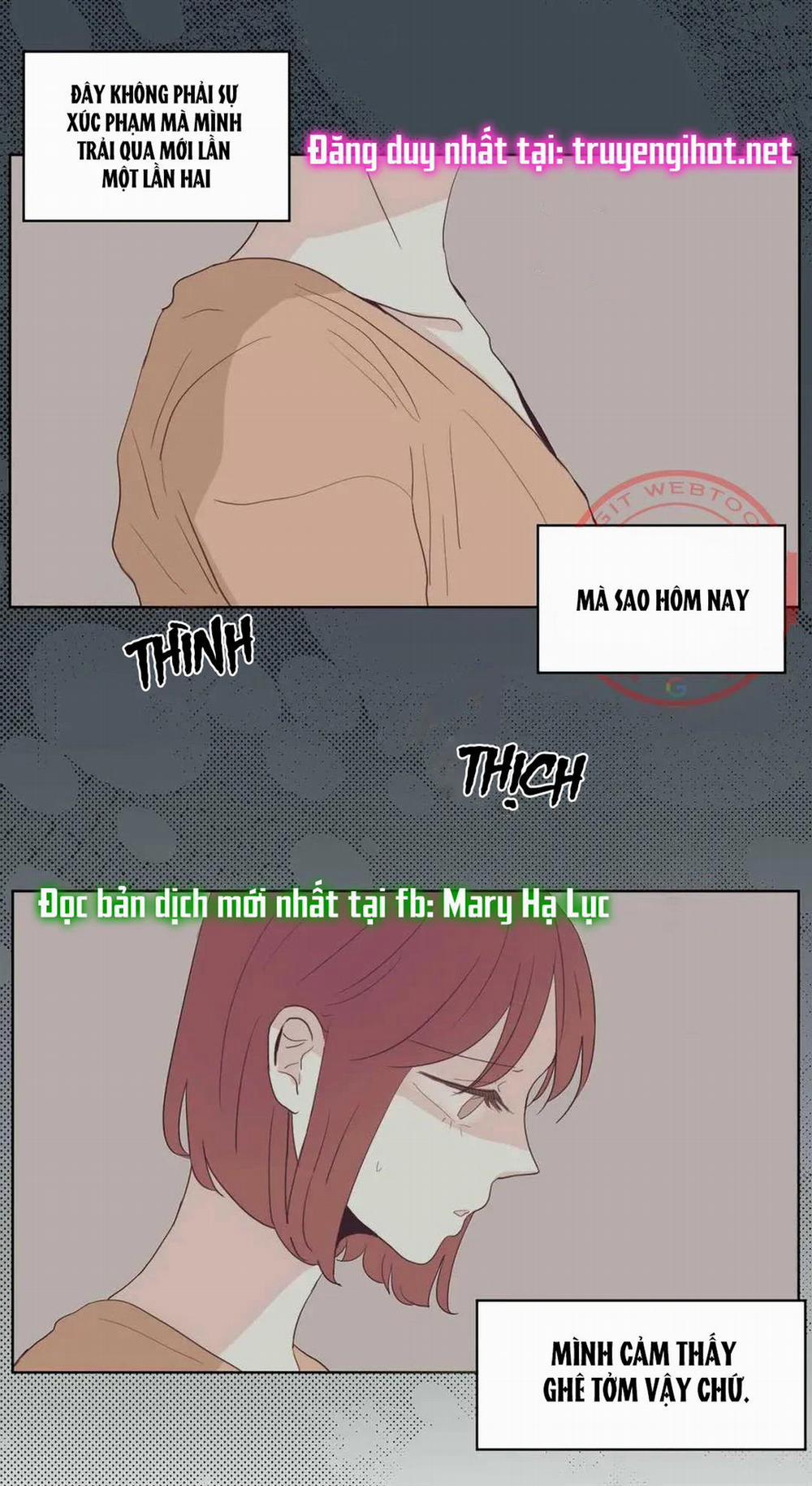 Thuận Theo Ý Trời 15 trang 23