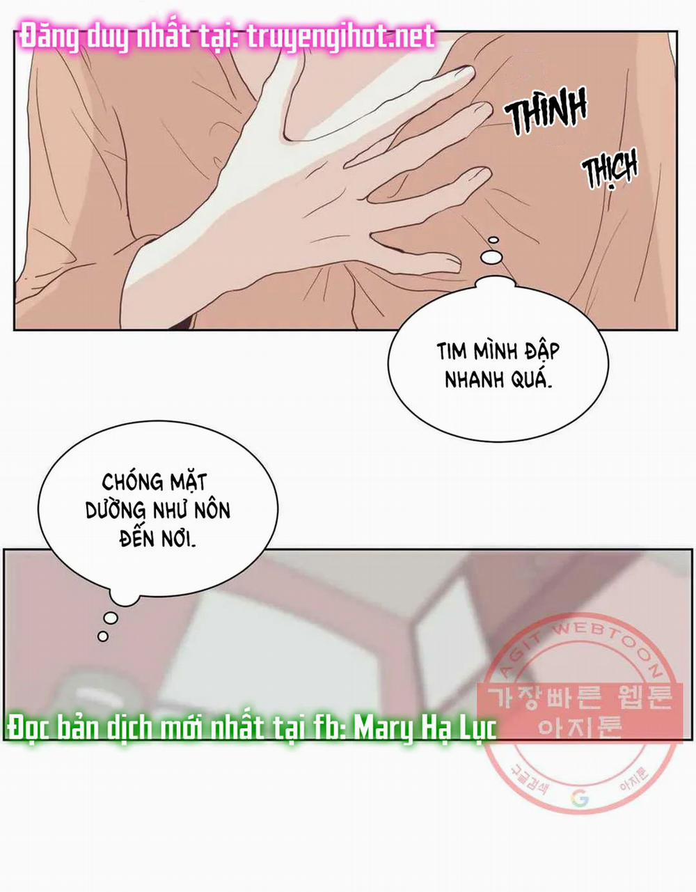 Thuận Theo Ý Trời 15 trang 25