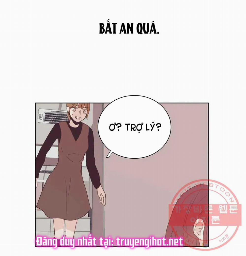 Thuận Theo Ý Trời 15 trang 26