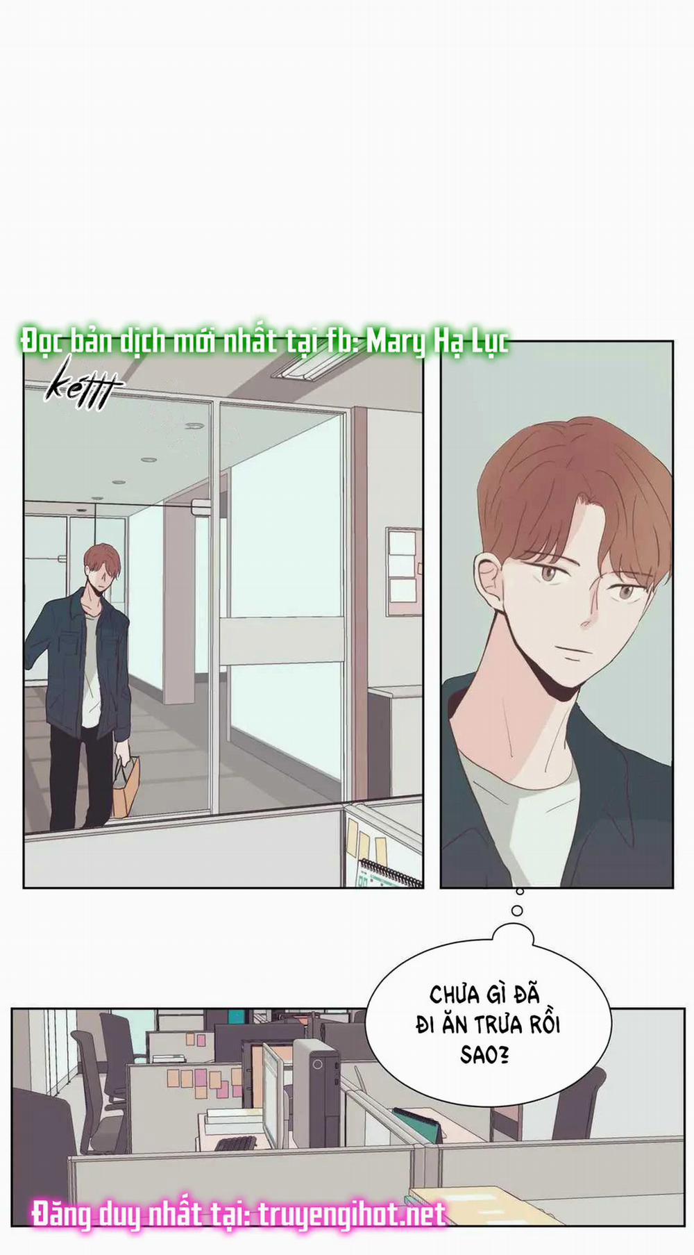 Thuận Theo Ý Trời 15 trang 27