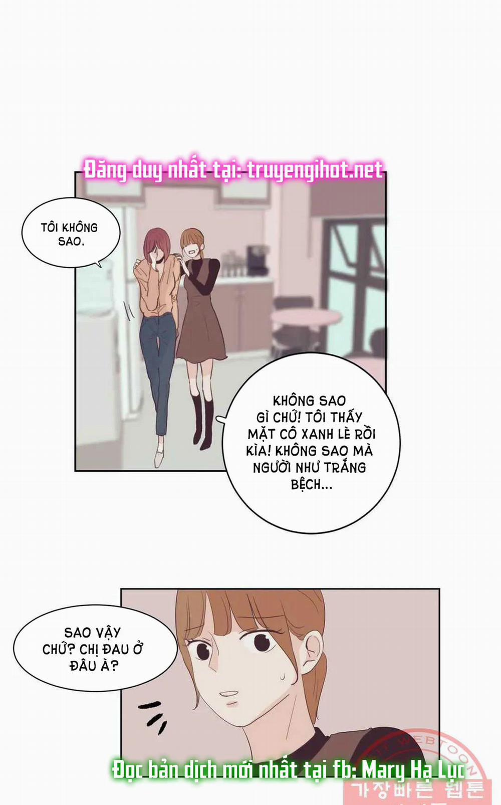 Thuận Theo Ý Trời 15 trang 29