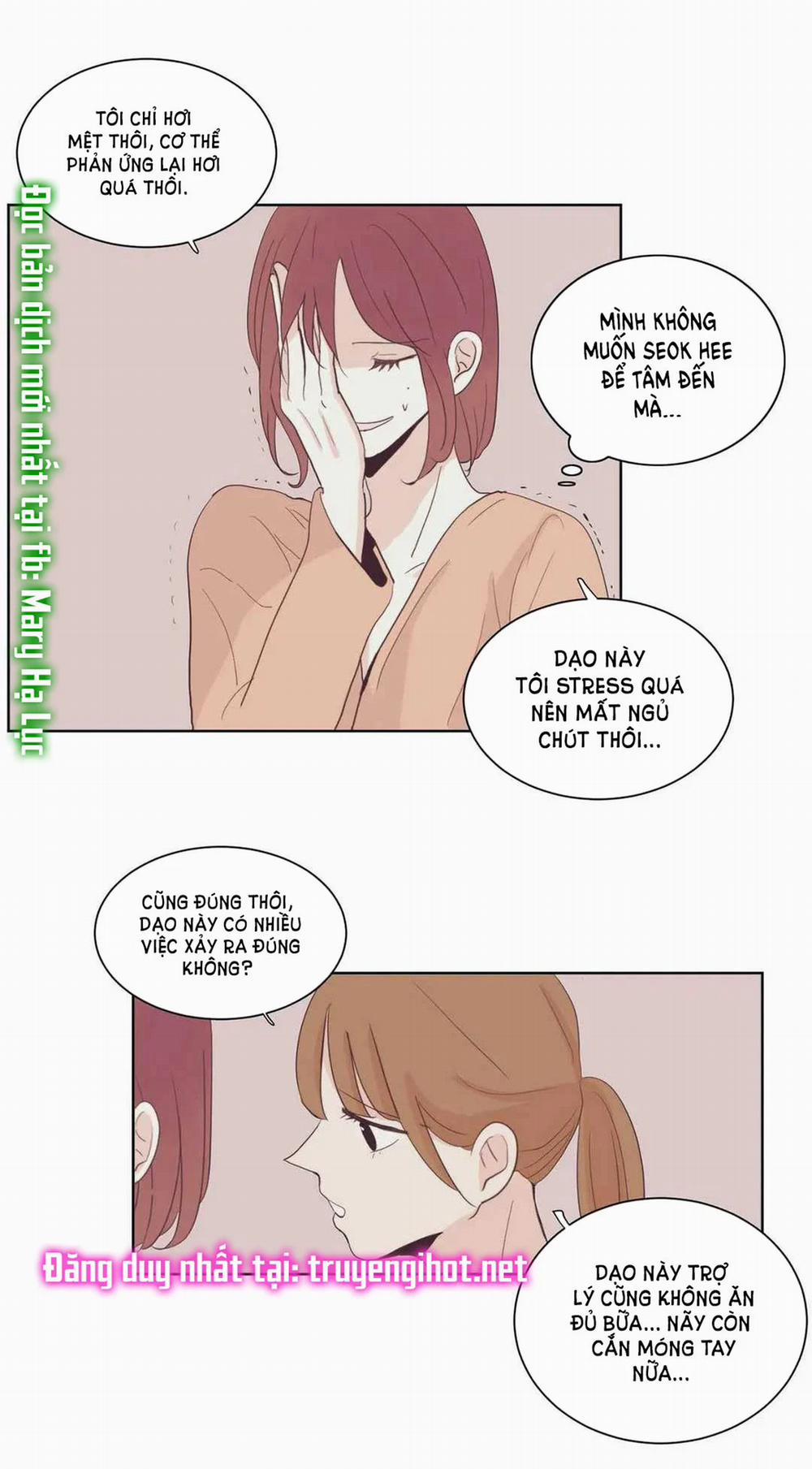 Thuận Theo Ý Trời 15 trang 31