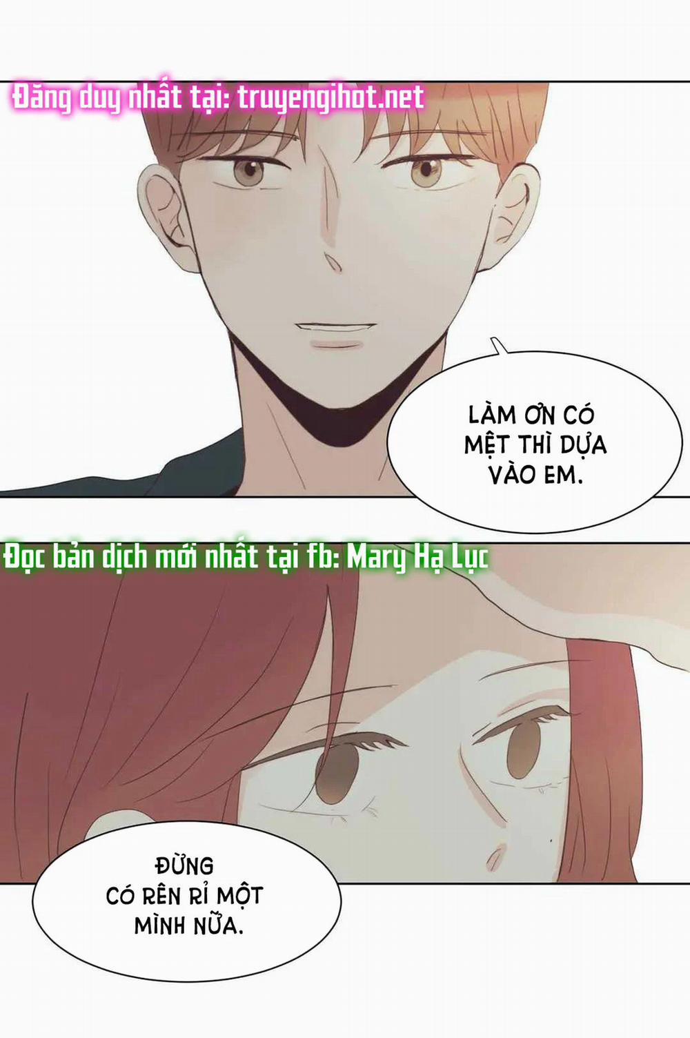 Thuận Theo Ý Trời 15 trang 35