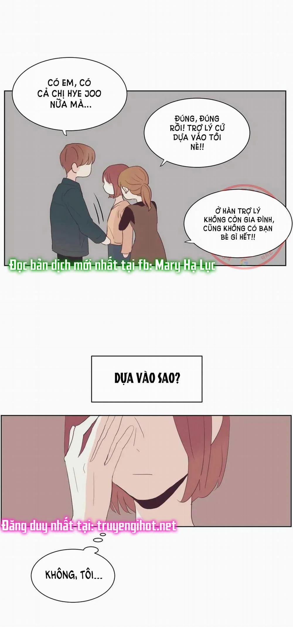 Thuận Theo Ý Trời 15 trang 37